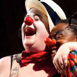 Humanitarian Clowns Victoria